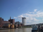 Cleveland Skyline